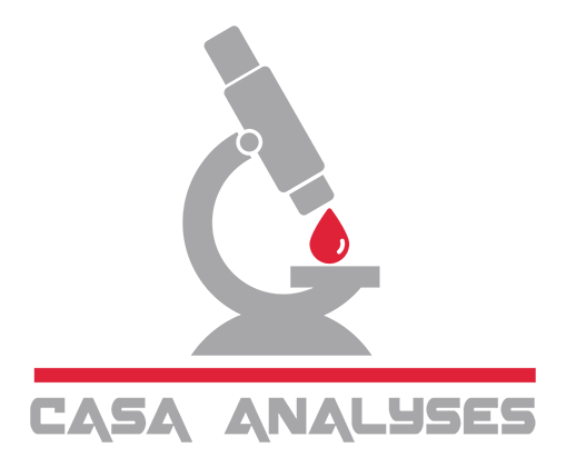 CASA ANALYSES