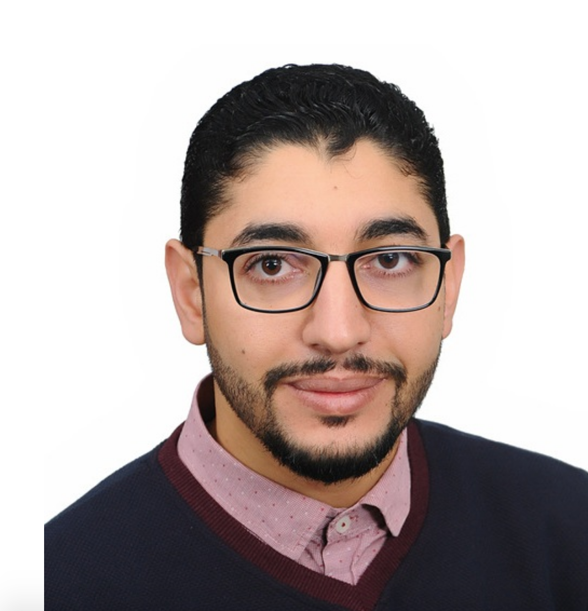 Akram EL FARISSI