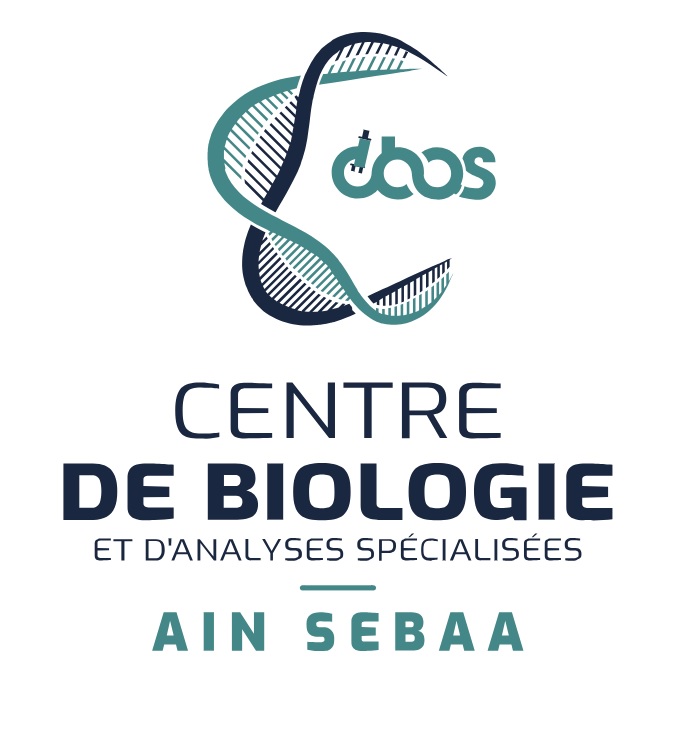 CBAS : Centre de biologie et d'analyses spécialisées Ain Sebaa