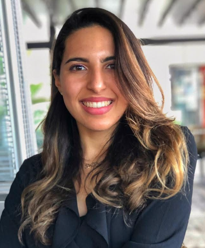 Sara Taleb
