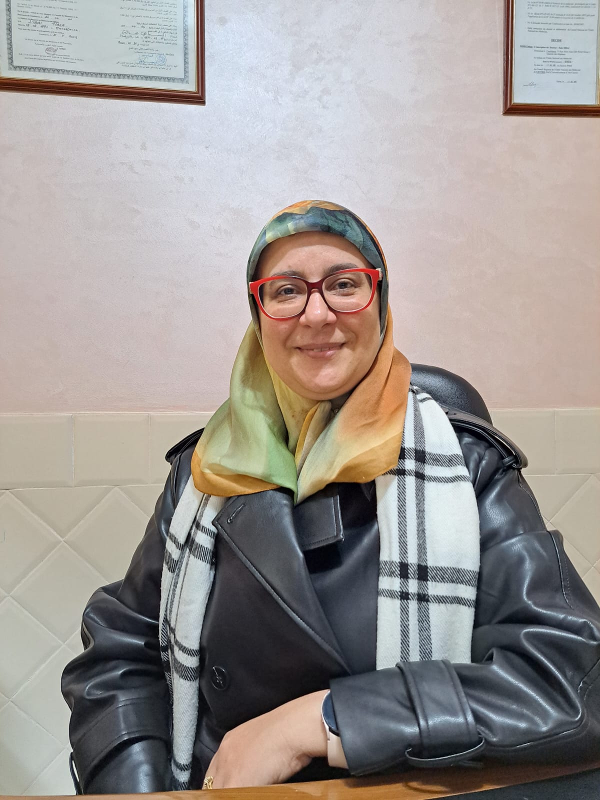 Hala Sibai