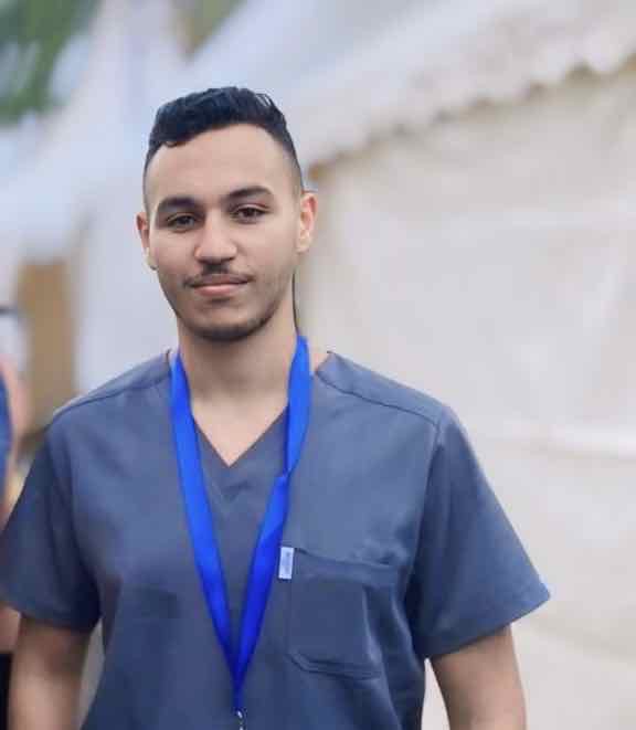 Nizar Bouhtouch
