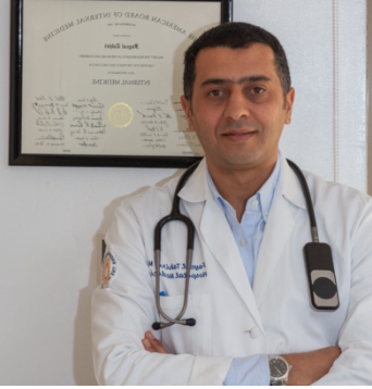 Dr. Fayçal Tahiri