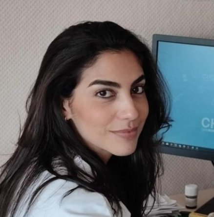 Maha El Hassani