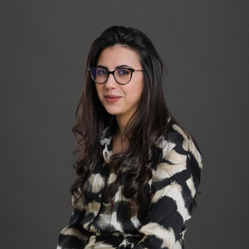 Dr. Hajar Moujtahid