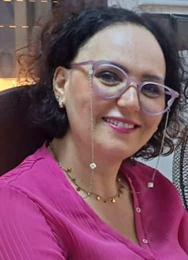 Hanane Chaoui