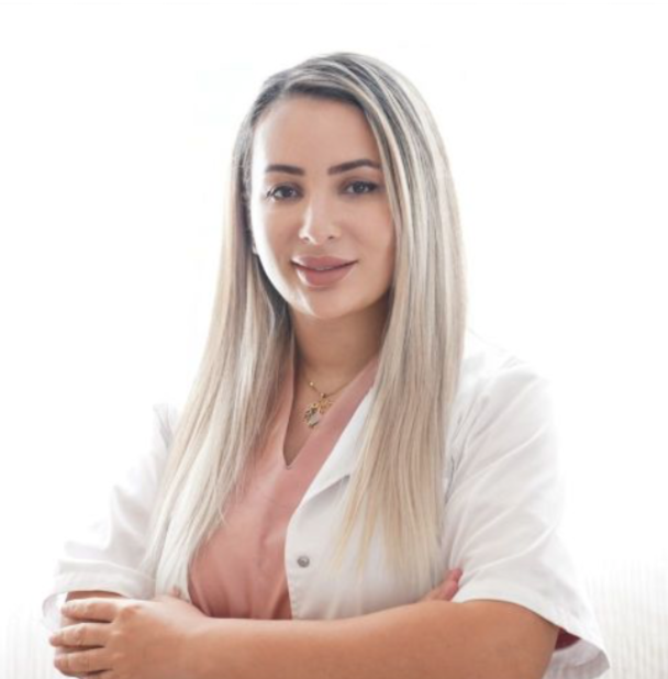 Dr. Ghita Sabra Essouiti