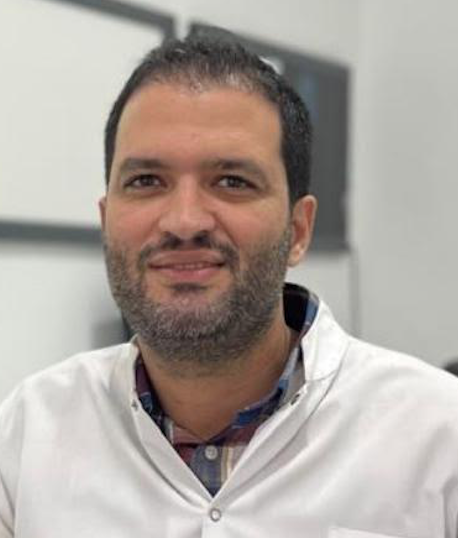 Yassine Berrada Badaoui