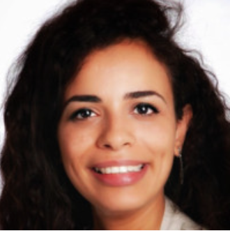 Amina Hamdi