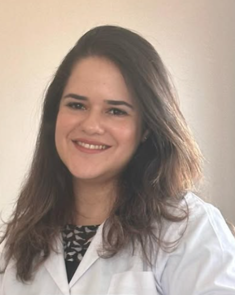 Dr. Zineb Tazi Saoud