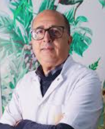 Noureddine Zaher